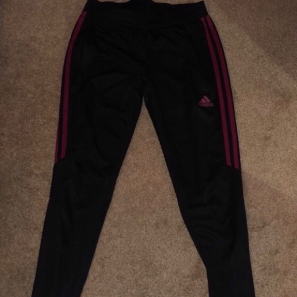 Adidas Track Pants